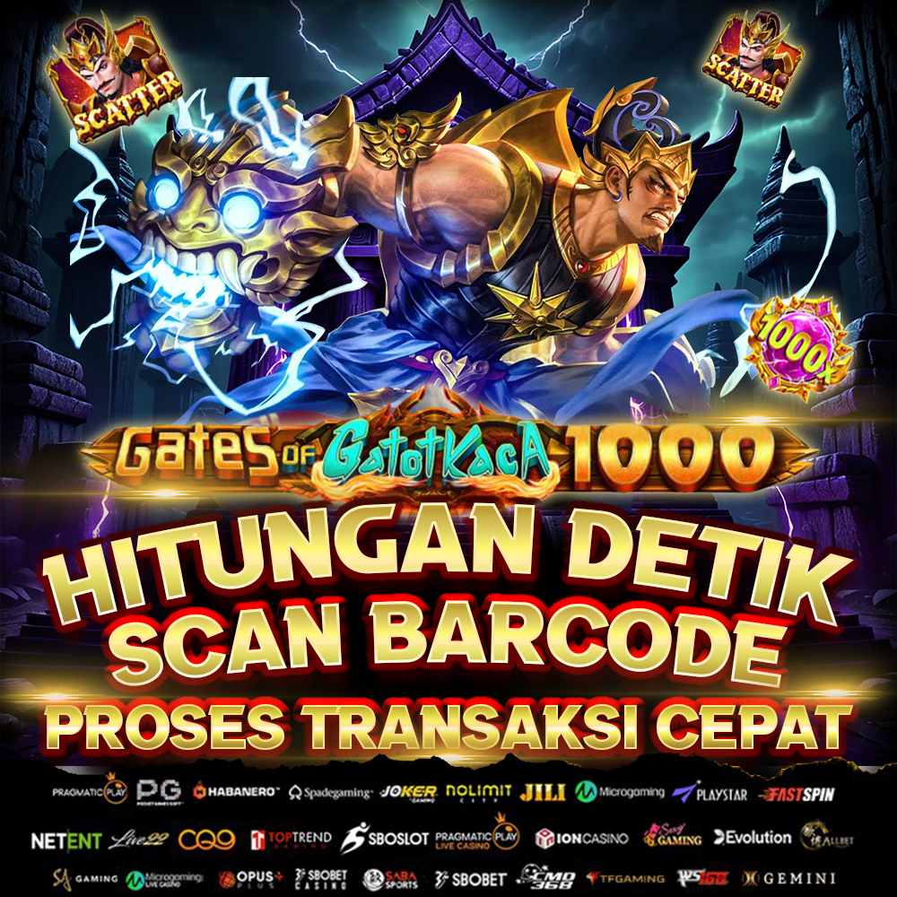 CEMARA138 - Platform The Best Gambling Online Terpecaya Di Indonesia